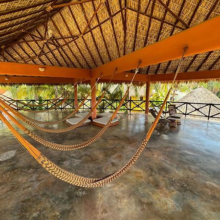 One Love Hostal Puerto Escondido Puerto Escondido  Εξωτερικό φωτογραφία