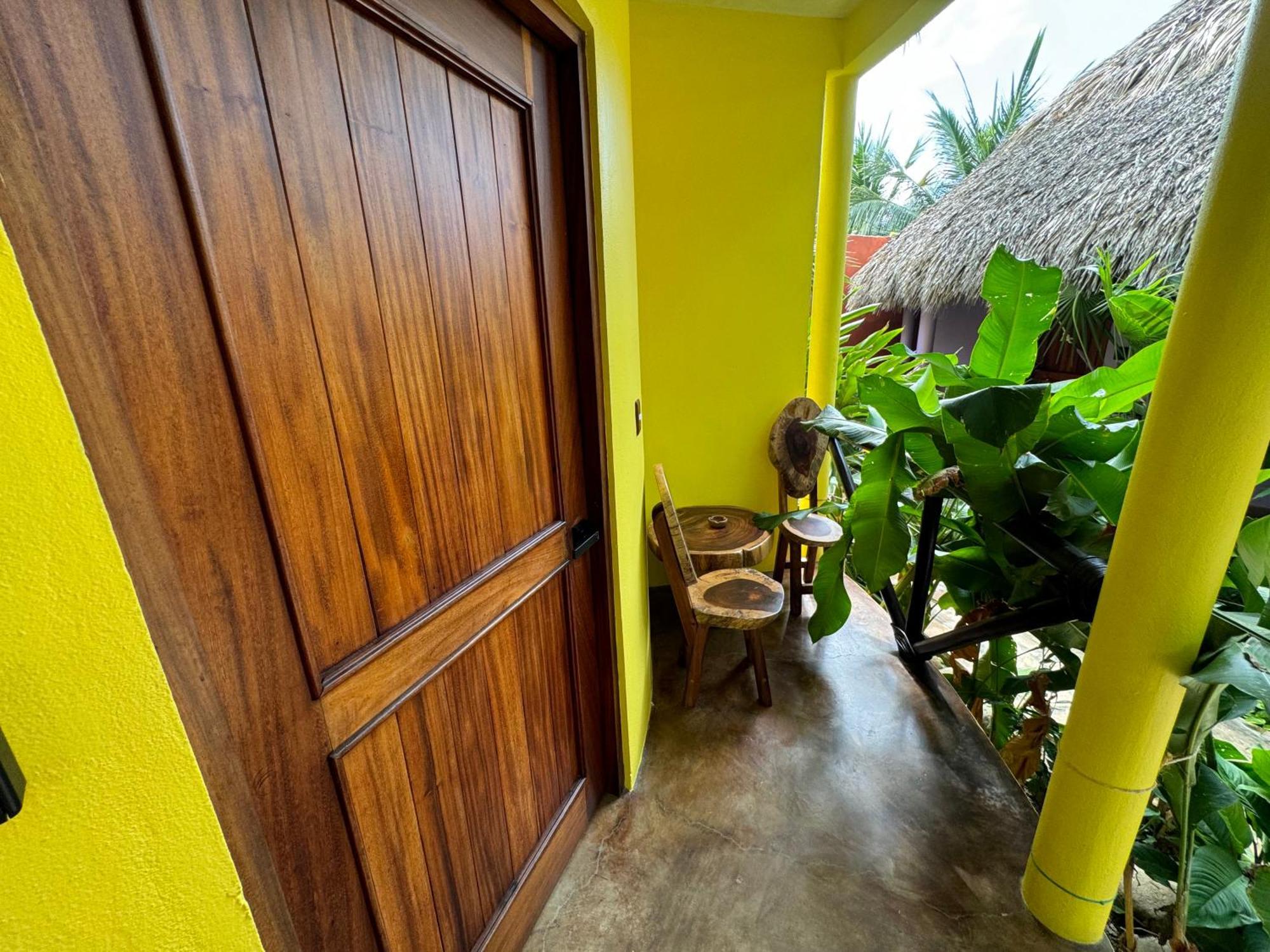 One Love Hostal Puerto Escondido Puerto Escondido  Εξωτερικό φωτογραφία