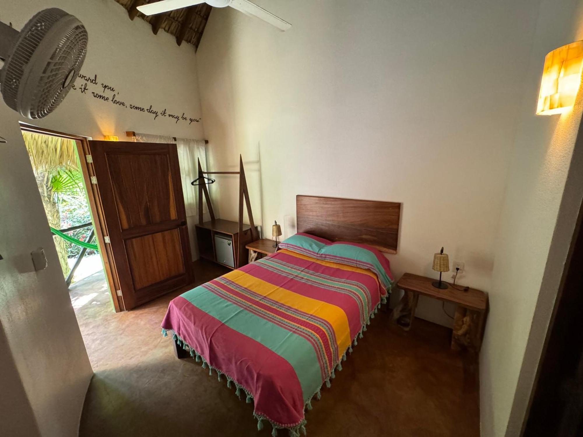 One Love Hostal Puerto Escondido Puerto Escondido  Εξωτερικό φωτογραφία