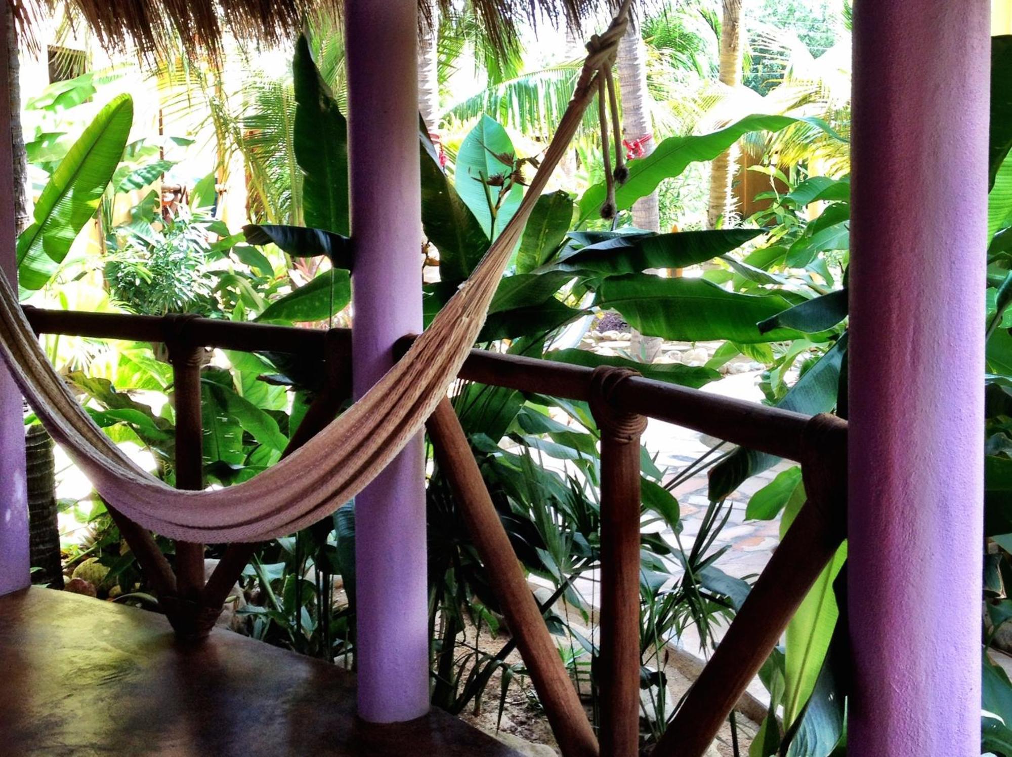 One Love Hostal Puerto Escondido Puerto Escondido  Εξωτερικό φωτογραφία