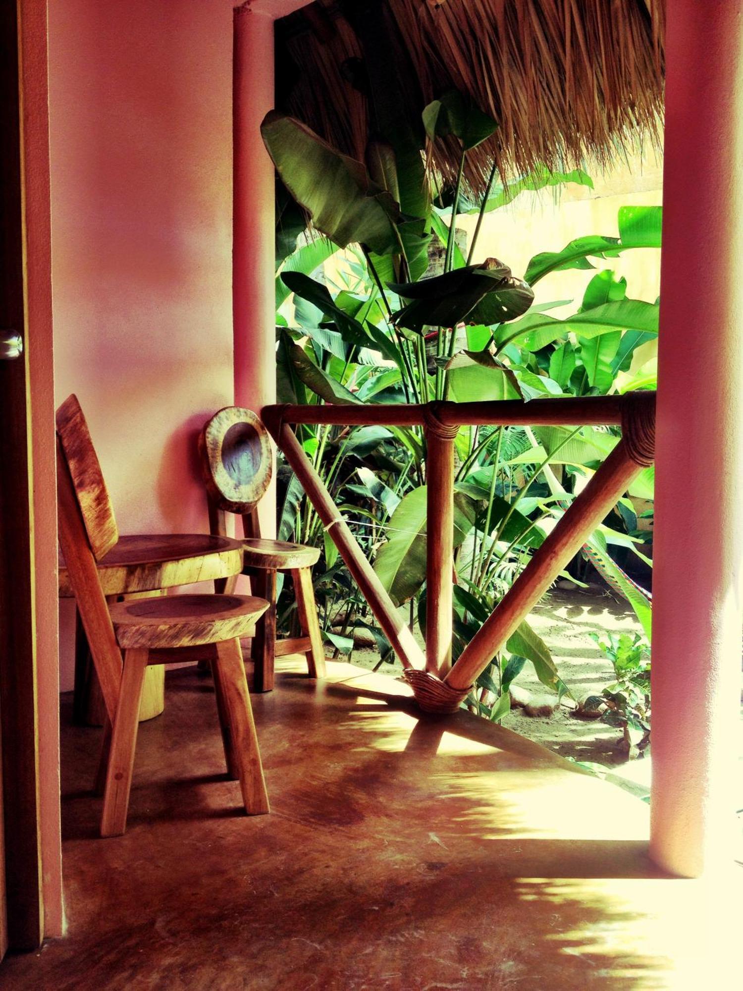 One Love Hostal Puerto Escondido Puerto Escondido  Εξωτερικό φωτογραφία