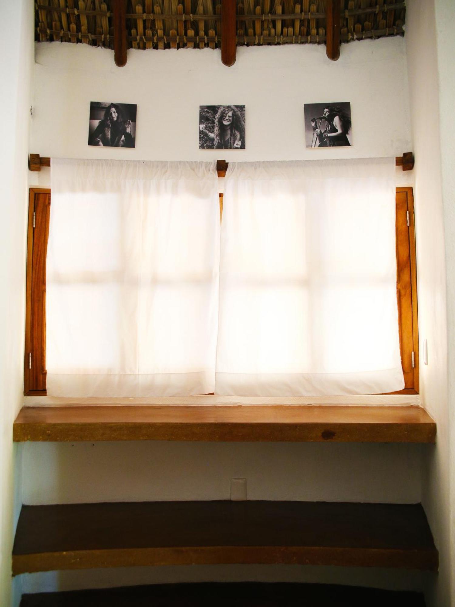 One Love Hostal Puerto Escondido Puerto Escondido  Εξωτερικό φωτογραφία