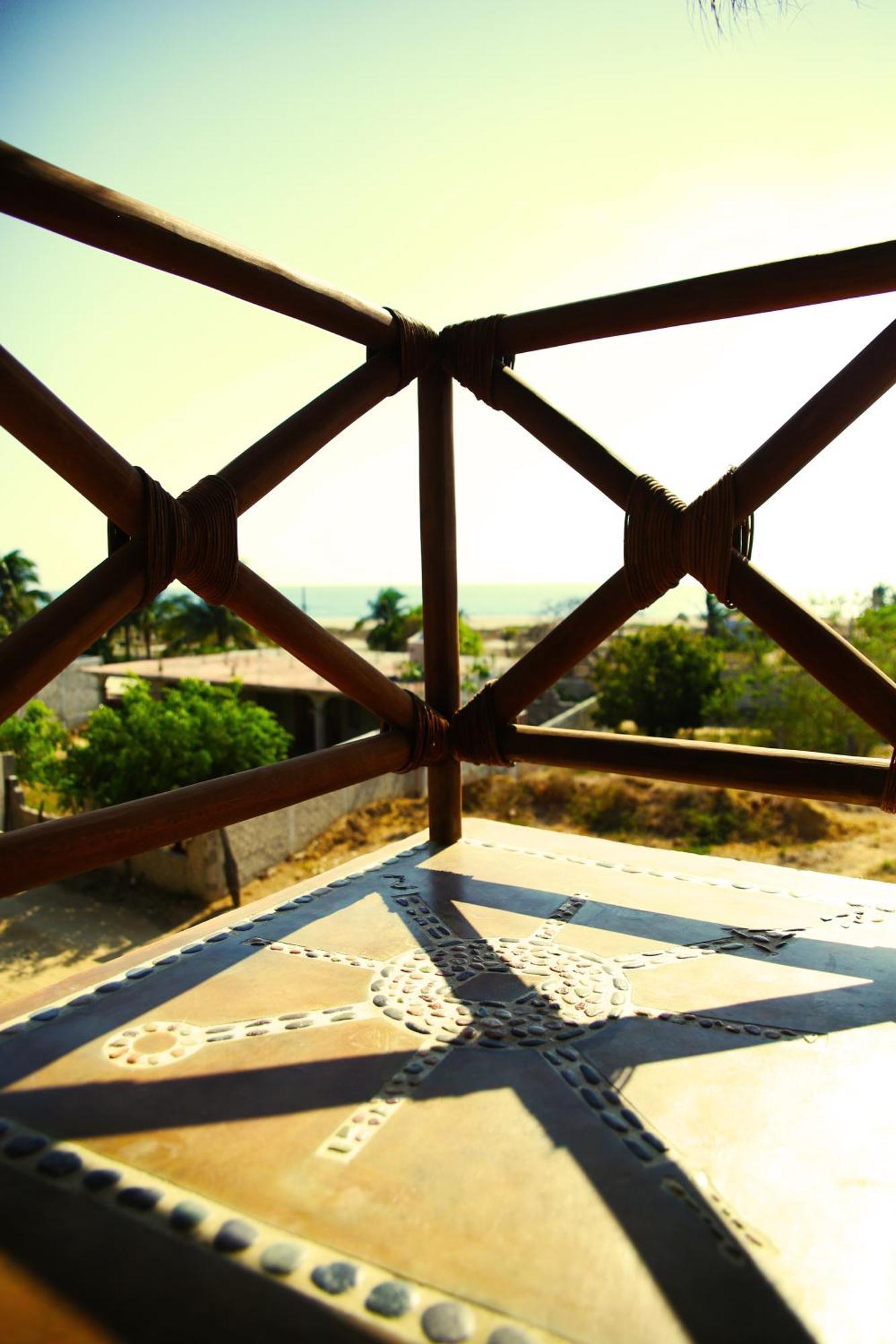 One Love Hostal Puerto Escondido Puerto Escondido  Εξωτερικό φωτογραφία