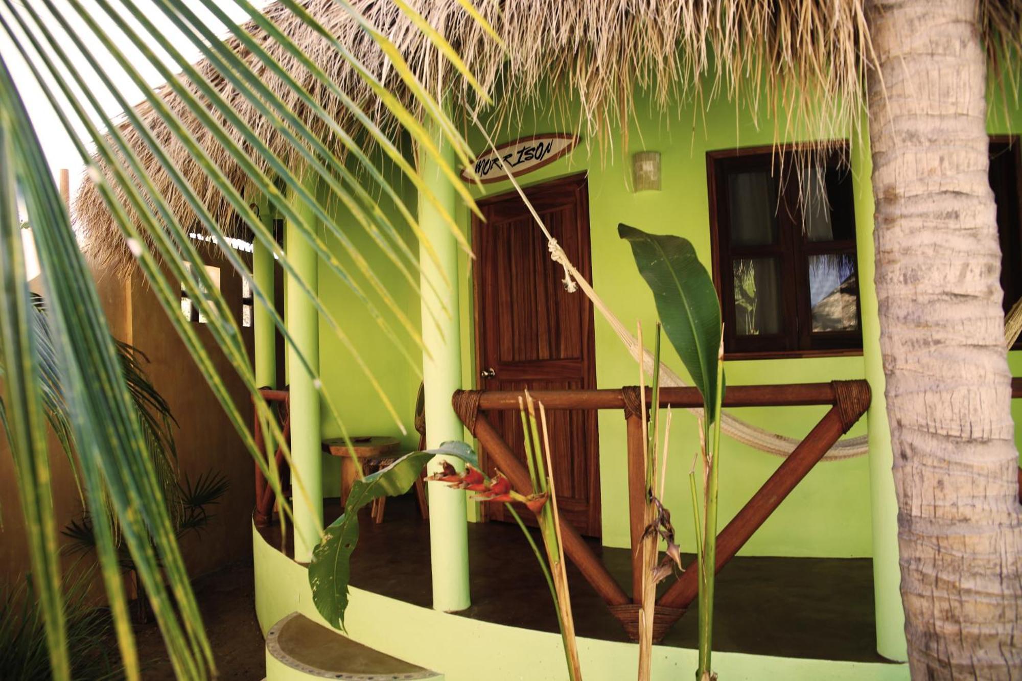 One Love Hostal Puerto Escondido Puerto Escondido  Εξωτερικό φωτογραφία